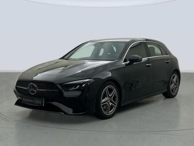 Mercedes A200