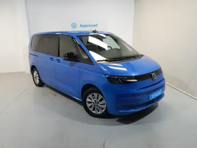 Usado VW Multivan