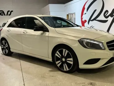 Usado Mercedes A200