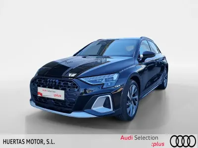 Käytetty Audi A3