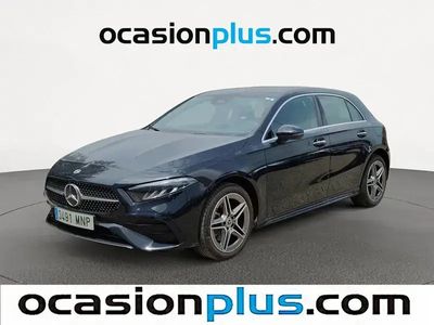 Mercedes A250