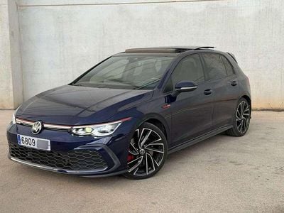 Usado VW Golf VIII