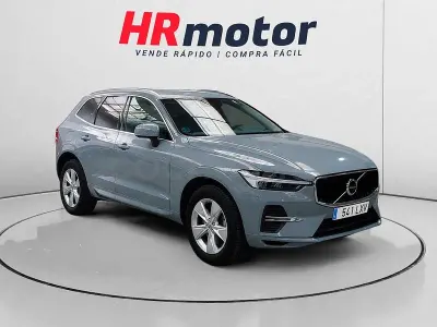 Usado Volvo XC60