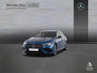 Mercedes A200