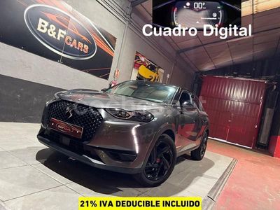 DS Automobiles DS3 Crossback