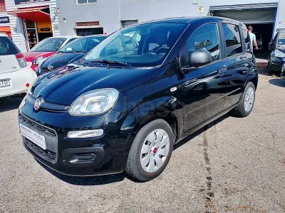Usado Fiat Panda