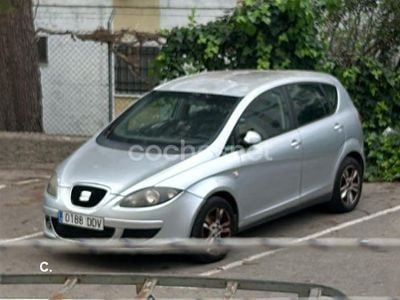 Seat Altea