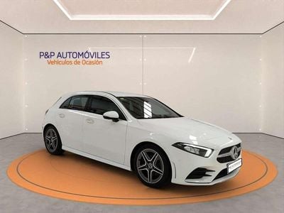Mercedes A200