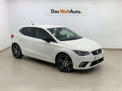 usado Seat Ibiza 1.0 TSI FR 85 kW (115 CV)