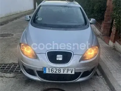 Usado Seat Altea XL