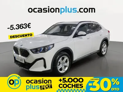 Usado BMW X2