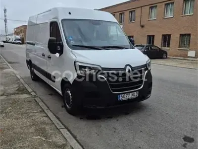 Usado Renault Master 135 CV (99 kW) 1995 Diesel Pickup/Camioneta