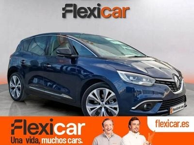 Renault Scénic IV