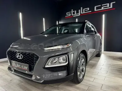 Usado Hyundai Kona