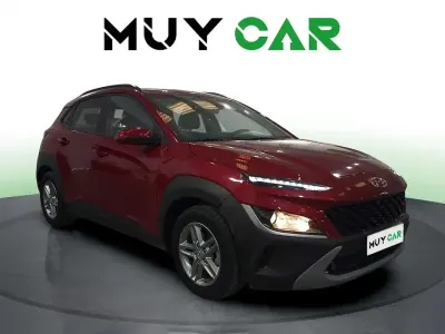 Usado Hyundai Kona