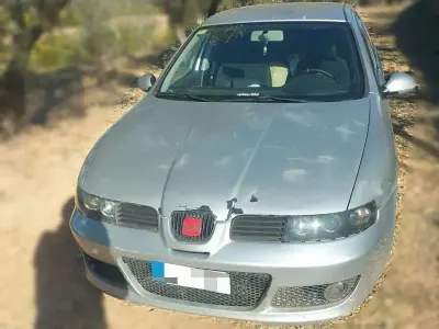 Usado Seat Leon