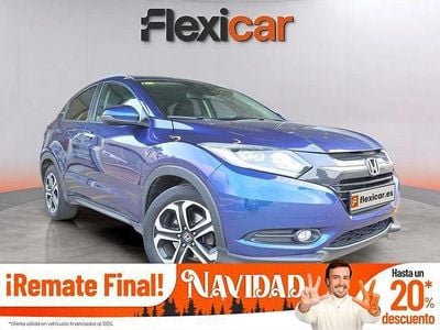 Otro Usado 2018 Honda HR-V Executive SUV | 16.990 € (Precio justo)