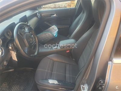 Mercedes A200