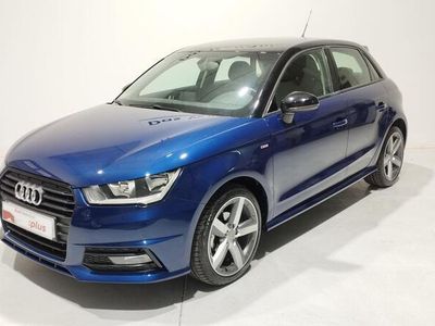 usado Audi A1 Adrenalin 1.0 TFSI 70 kW (95 CV)