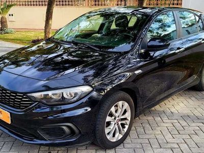 usado Fiat Tipo 1.3 Multijet II Pop