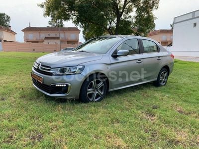 Citroën C-Elysee I