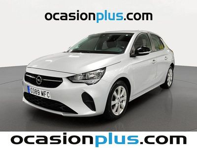 Gris Usado 2023 Opel Corsa Edition Utilitario | 10.900 € (Buen precio)