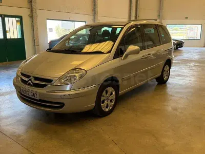 Usado Citroën C8