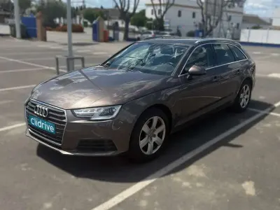 Usado Audi A4