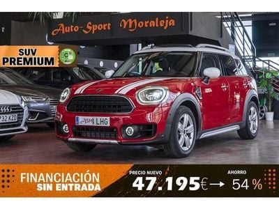 Mini Cooper Countryman
