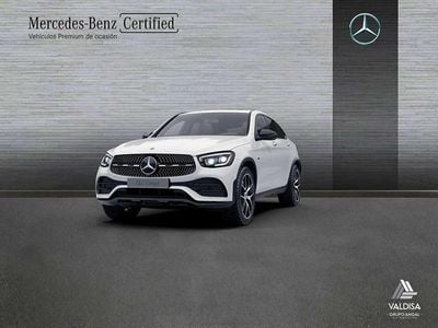 Mercedes GLC300