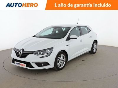 Renault Mégane IV