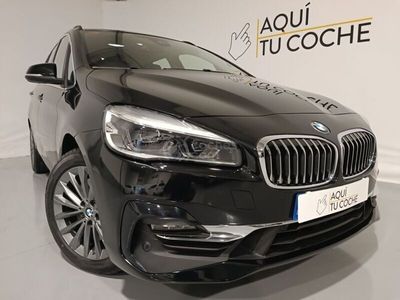 usado BMW 220 Gran Tourer Serie 2 ia