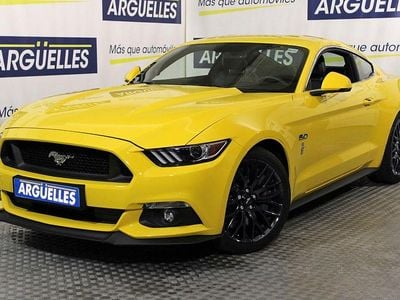 Ford Mustang GT