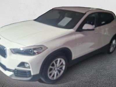 Usado 2019 BMW X2 SUV | 19.390 € (Precio justo)