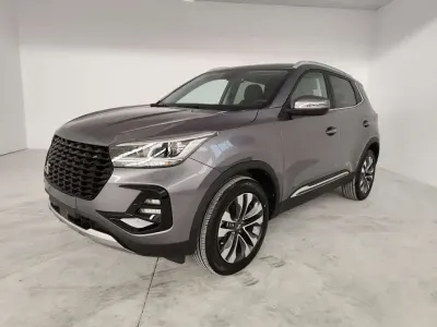 Usado DR DR 5.0 150 CV (110 kW) 2023 Gris SUV