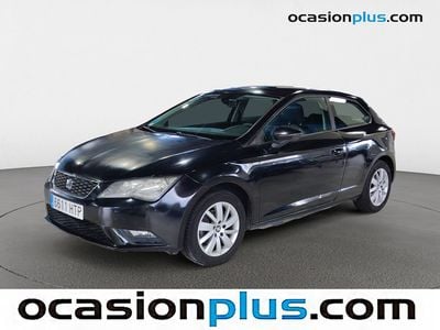 Seat Leon SC