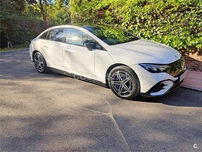 Mercedes EQE350