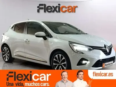 Usado Renault Clio