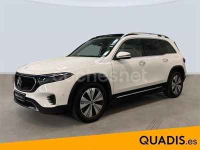 Mercedes EQB250