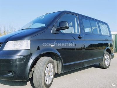 Usado VW Multivan