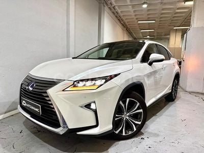 Lexus RX450h