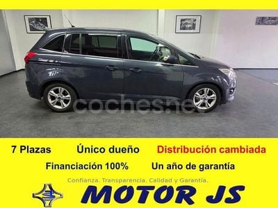 Ford Grand C-Max
