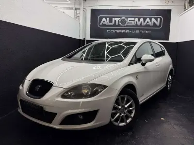 Usado Seat Leon