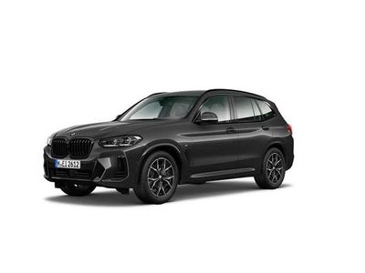 Occasion BMW X3 xLine 190 ch (139 kW) 2023 Gris SUV