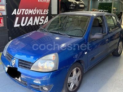 Renault Clio II