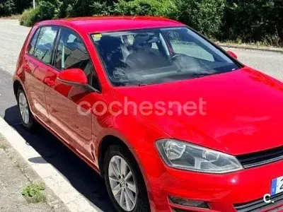 Usado VW Golf VII