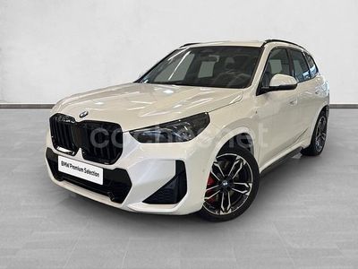 Blanco Usado 2025 BMW X1 Comfort Edition SUV | 47.990 € (Precio justo)