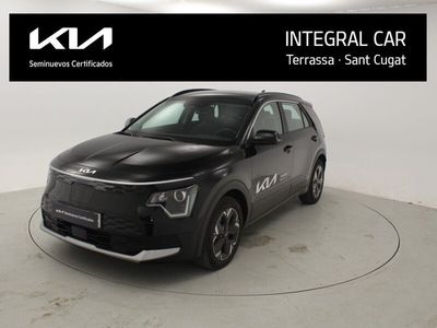 Kia e-Niro