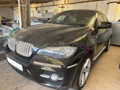 Usado BMW X6