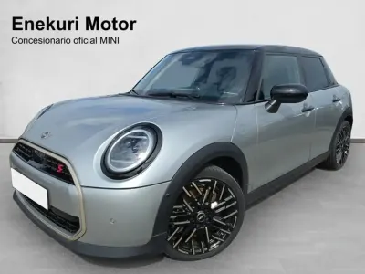 Usado Mini Cooper 150 kW (204 CV) 2025 Utilitario